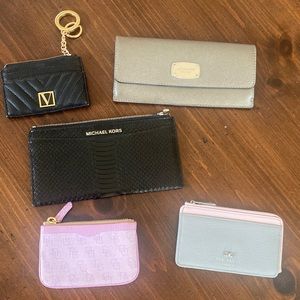 Wallet bundle
